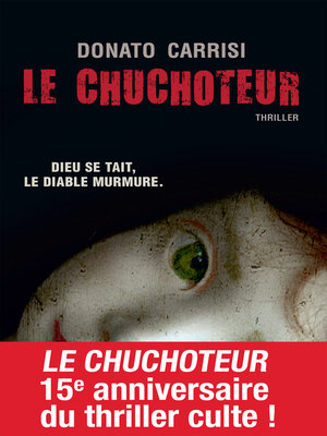 cover image of Le Chuchoteur